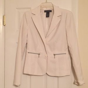 Suzy Shier Blazer